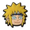 Naruto Minato Namikaze Shoe Charm For Croc