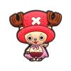 Cartoon Character Tony Tony Chopper One Piece Shoe Charm For Croc