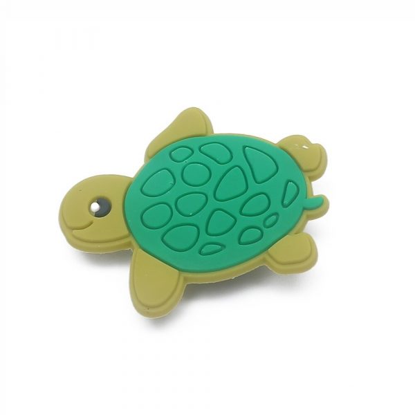 Turtles Shoe Charm For Croc