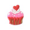 Cake Croc Charms Cartoon Food Shoe Charms For Croc