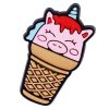 Cute Ice Cream Croc Charms Shoe Charms For Croc