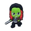 Gamora Croc Charms Shoe Charms For Croc