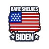 Bare Shelves Biden Slogan Croc Charms Shoe Charms For Croc 1