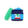 Cartoon Medical Croc Charms Vaporub Oil Shoe Charms For Croc