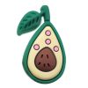 Avocado Fruit Croc Charms Shoe Charms For Croc