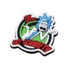 Rick and Morty Croc Charms Rick Sanchez Shoe Charms For Croc 11