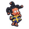 Rugrats Susie Carmichael Croc Charms Shoe Charms For Croc