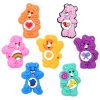 Care Bears 7PCS/Set Croc Charms Shoe Charms For Croc