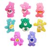 Care Bears 8PCS/Set Croc Charms Shoe Charms For Croc