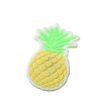 Fruit Pineapple Croc Charms Shoe Charms For Croc