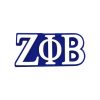 Zeta Phi Beta Croc Charms Shoe Charms For Croc 10