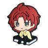 Bungo Stray Dogs Junichirou Tanizaki Croc Charms Shoe Charms For Croc