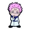 Jujutsu Kaisen Itadori Yuji Croc Charms Shoe Charms For Croc