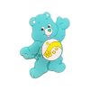 Care Bears Wish Bear Croc Charms Shoe Charms For Croc 2