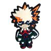 My Hero Academia Bakugo Katsuki Croc Charms Shoe Charms For Croc