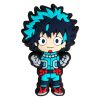 My Hero Academia Izuku Midoriya Croc Charms Shoe Charms For Croc