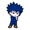 Jujutsu Kaisen Megumi Fushiguro Croc Charms Shoe Charms For Croc