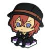 Bungo Stray Dogs Nakahara Chuuya Croc Charms Shoe Charms For Croc