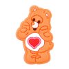 Care Bears Tenderheart Bear Croc Charms Shoe Charms For Croc