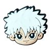 Hunter × Hunter Zoldyck Killua Croc Charms Shoe Charms For Croc