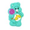 Care Bears Wish Bear Croc Charms Shoe Charms For Croc