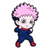 Jujutsu Kaisen Yuji Itadori Croc Charms Shoe Charms For Croc