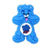 Care Bears Grumpy Bear Croc Charms Shoe Charms For Croc