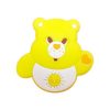 Care Bears Yellow Funshine Bear Croc Charms Shoe Charms For Croc