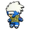 Naruto Hatake Kakashi Croc Charms Shoe Charms For Croc