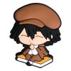 Bungo Stray Dogs Ranpo Edogawa Croc Charms Shoe Charms For Croc