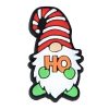 Christmas Santa Claus Laugh Ho Croc Charms Shoe Charms For Croc 3