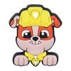 PAW Patrol Rubble Croc Charms Shoe Charms For Croc 3