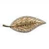 Leaf Luxury Croc Charms Shoe Charms For Croc