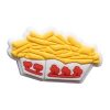 Fries Croc Charms Food Shoe Charms For Croc