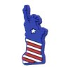 American Flag Symbol Croc Charms Shoe Charms For Croc