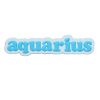 Aquarius Croc Charms Constellation Name Shoe Charms For Croc