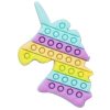 Unicorn Croc Charms Colorful Shoe Charms For Croc