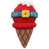 Ice Cream Croc Charms Snowman Shoe Charms For Croc