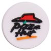 Pizza Hut Logo Croc Charms Shoe Charms For Croc