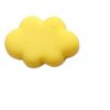 Cloud Croc Charms Yellow Shoe Charms For Croc