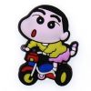 Crayon Shin-chan Manga Croc Charms Shin Shoe Charms For Croc 2