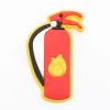 Fire Extinguisher Croc Charms Shoe Charms For Croc