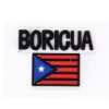 Flag Boricua Croc Charms Shoe Charms For Croc