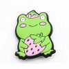 Frog Croc Charms Animal Shoe Charms For Croc