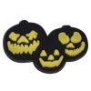 Halloween Pumpkin Croc Charms Shoe Charms For Croc 1