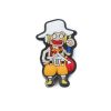 One Piece Anime Croc Charms Shoe Charms For Croc 12