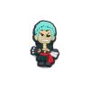 One Piece Anime Rorona Zoro Croc Charms Shoe Charms For Croc 1