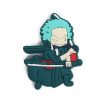 One Piece Anime Rorona Zoro Croc Charms Shoe Charms For Croc 2