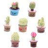 Plant 7 PCS/Set Croc Charms Shoe Charms For Croc