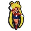 Sailor Moon Anime Croc Charms Minako Aino Shoe Charms For Croc 2